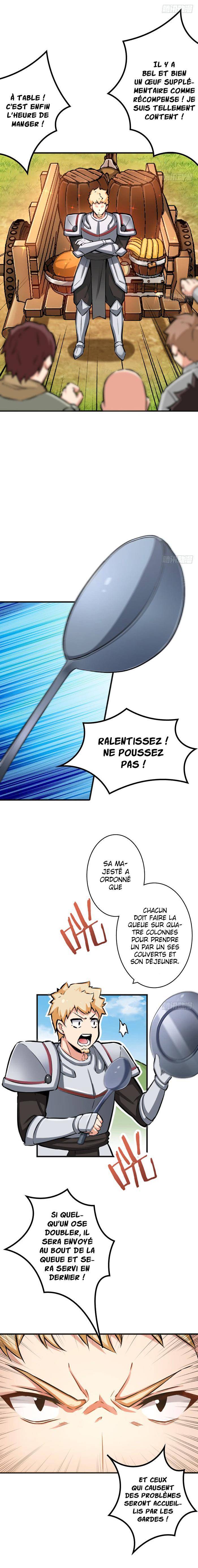 Read Release That Witch FR Manga Online