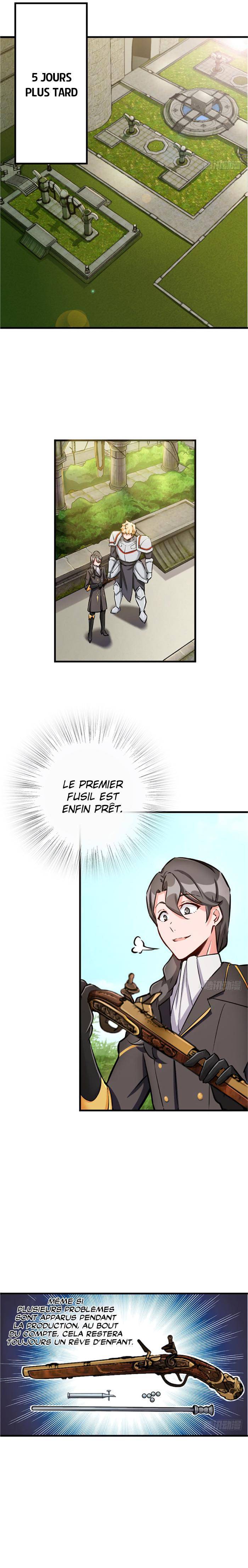 Read Release That Witch FR Manga Online