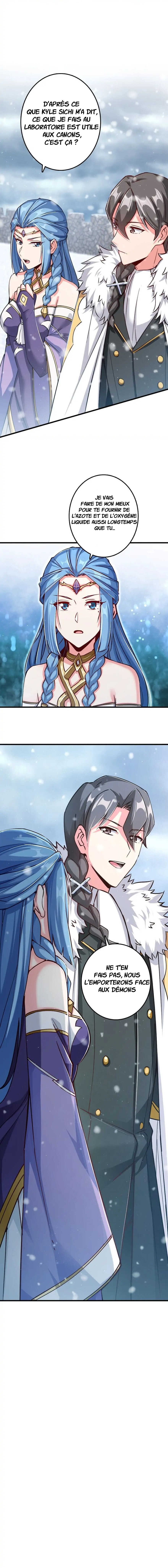 Read Release That Witch FR Manga Online