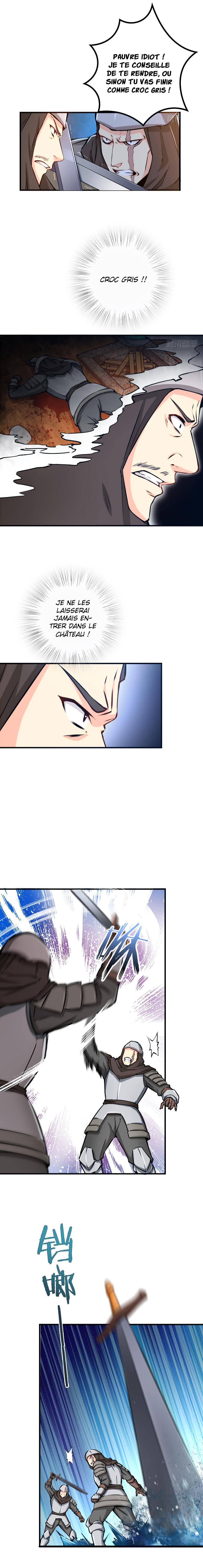 Read Release That Witch FR Manga Online