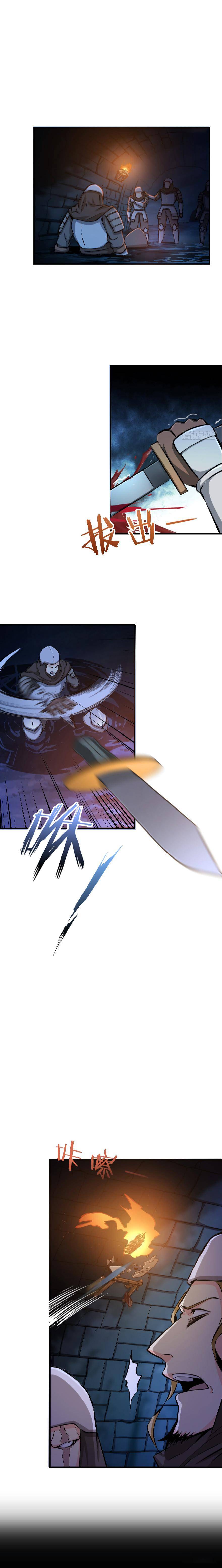 Read Release That Witch FR Manga Online
