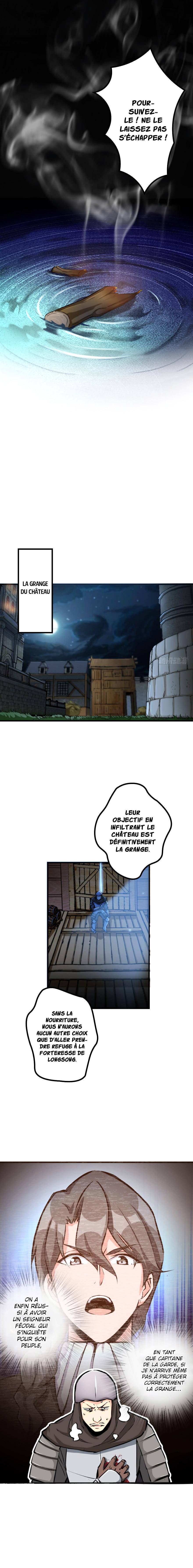 Read Release That Witch FR Manga Online