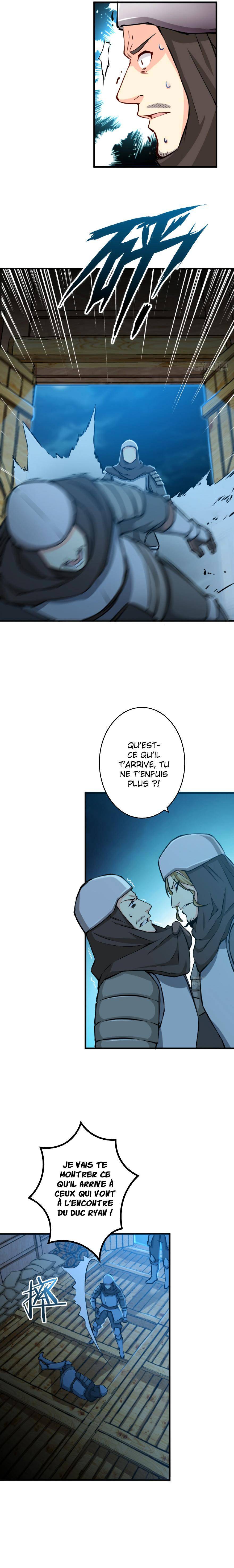 Read Release That Witch FR Manga Online