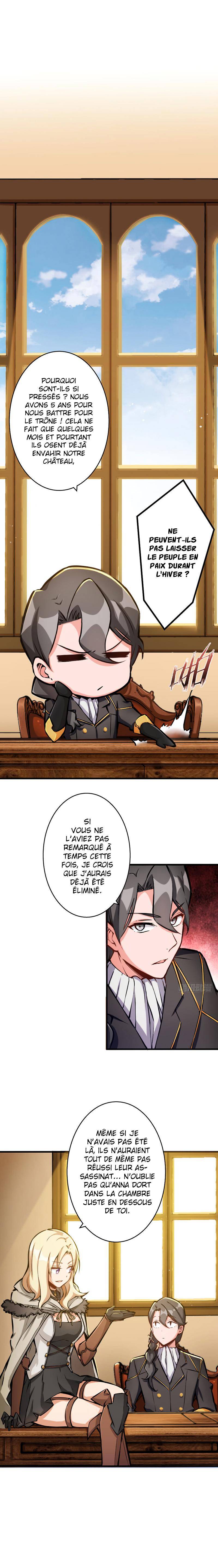 Read Release That Witch FR Manga Online