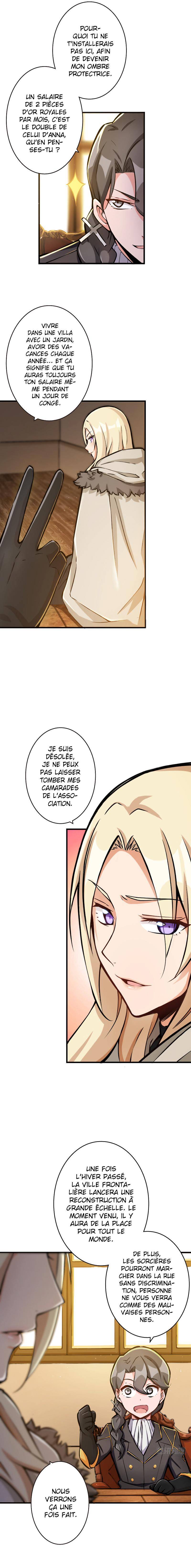 Read Release That Witch FR Manga Online