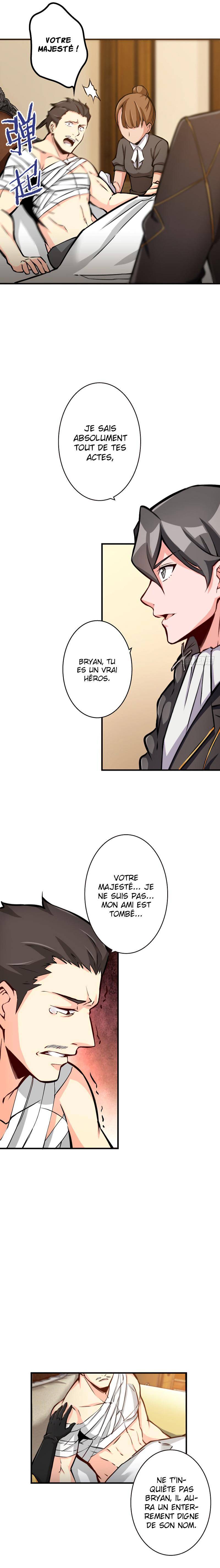 Read Release That Witch FR Manga Online