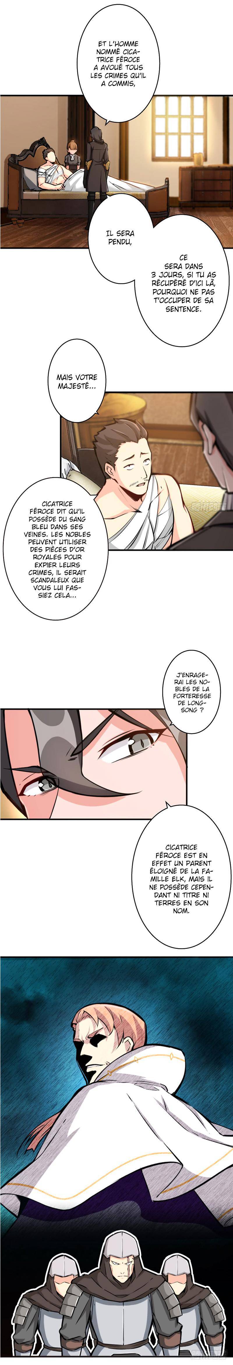 Read Release That Witch FR Manga Online