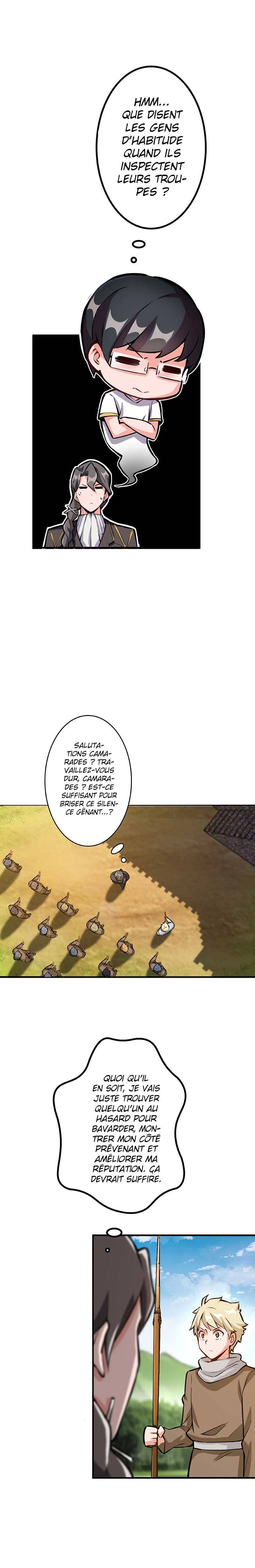 Read Release That Witch FR Manga Online