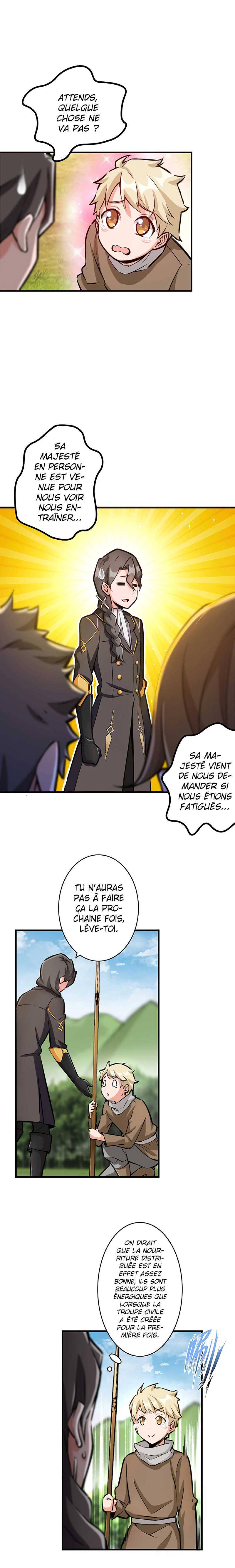 Read Release That Witch FR Manga Online