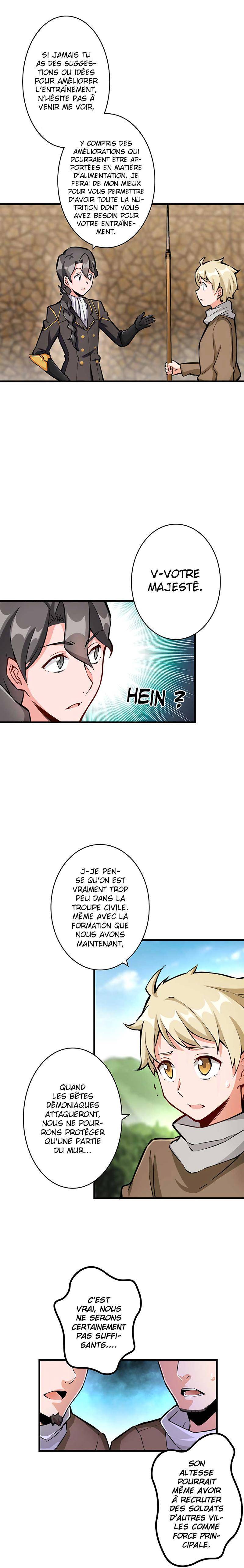 Read Release That Witch FR Manga Online
