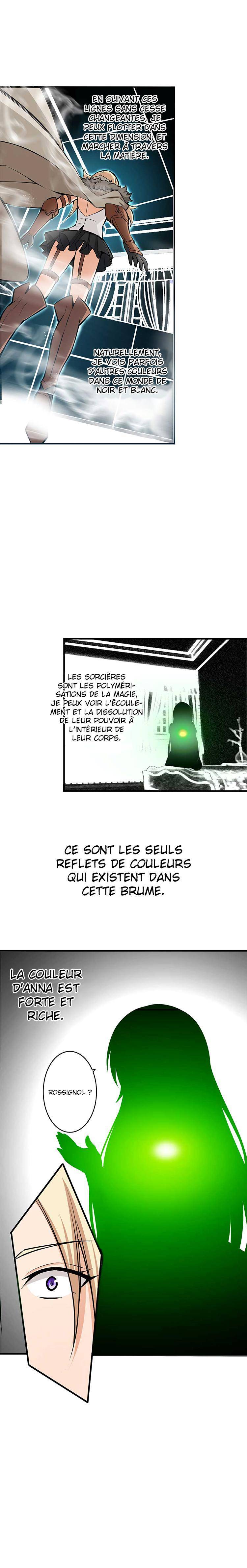 Read Release That Witch FR Manga Online