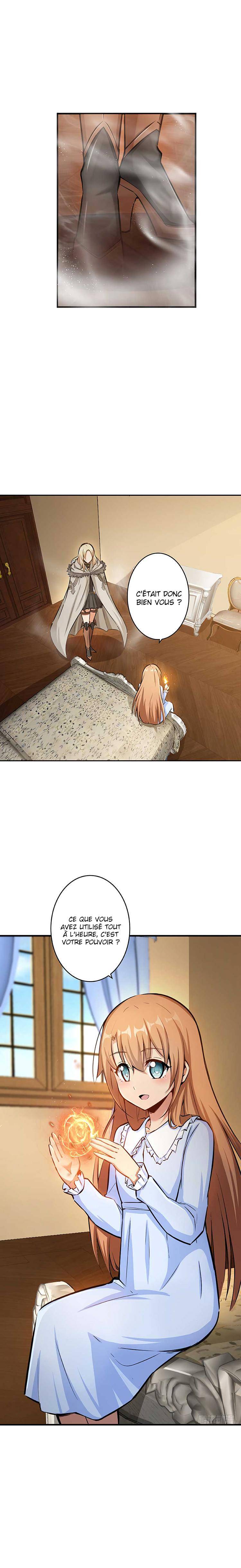 Read Release That Witch FR Manga Online