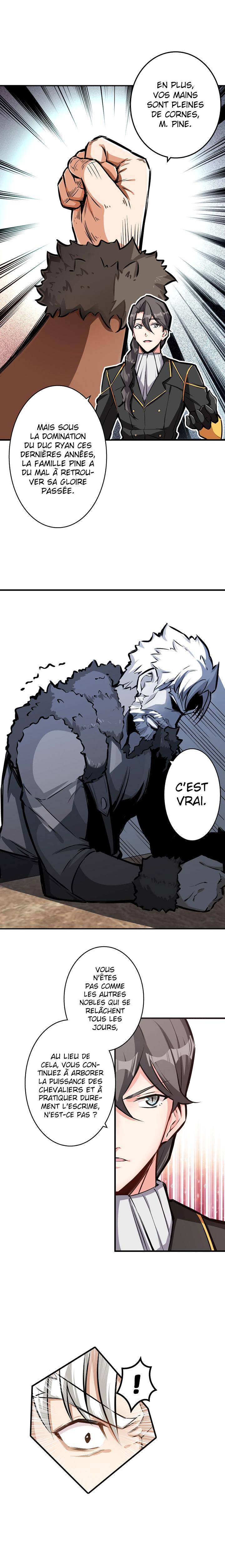 Read Release That Witch FR Manga Online