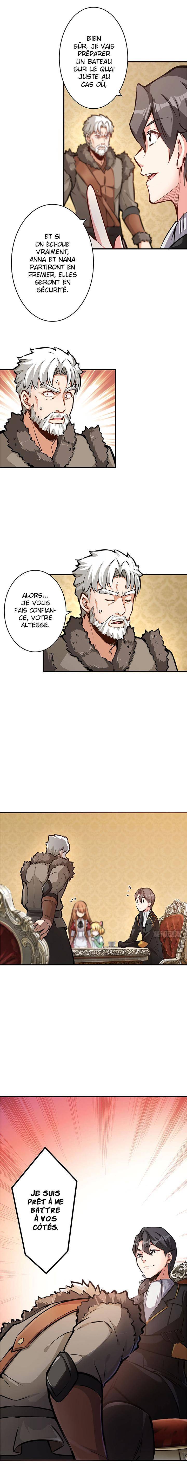 Read Release That Witch FR Manga Online