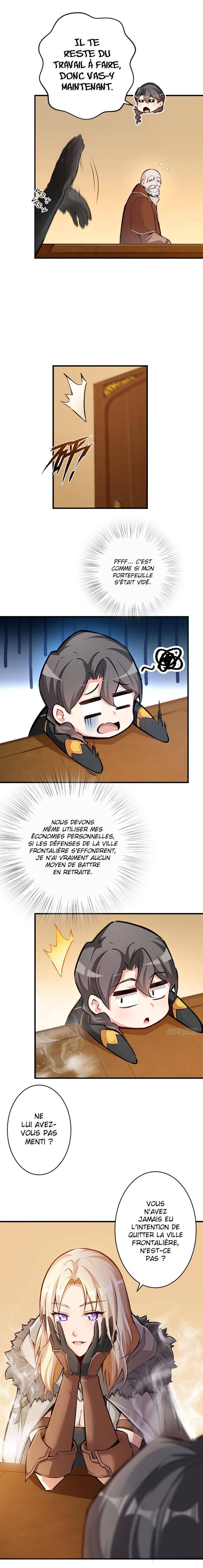 Read Release That Witch FR Manga Online