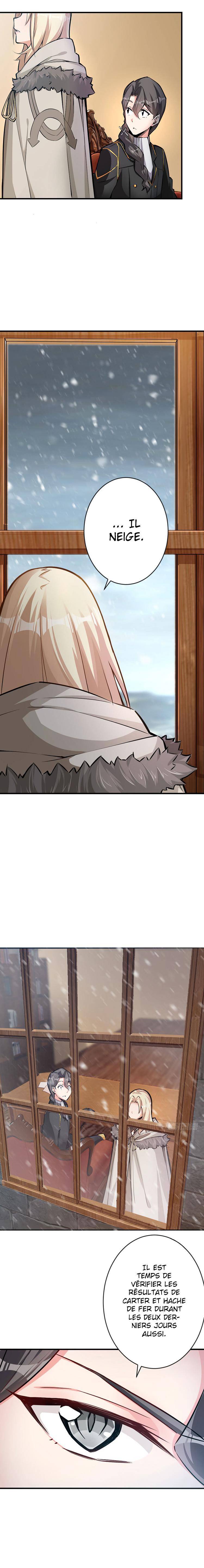 Read Release That Witch FR Manga Online