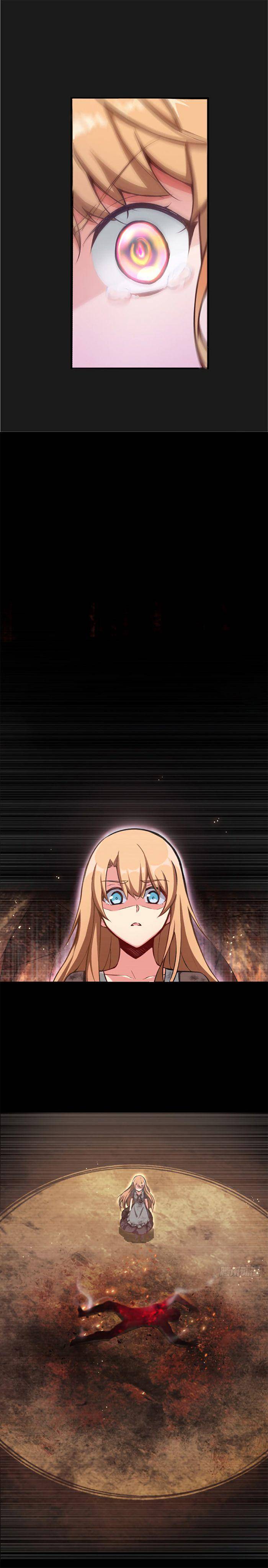 Read Release That Witch FR Manga Online