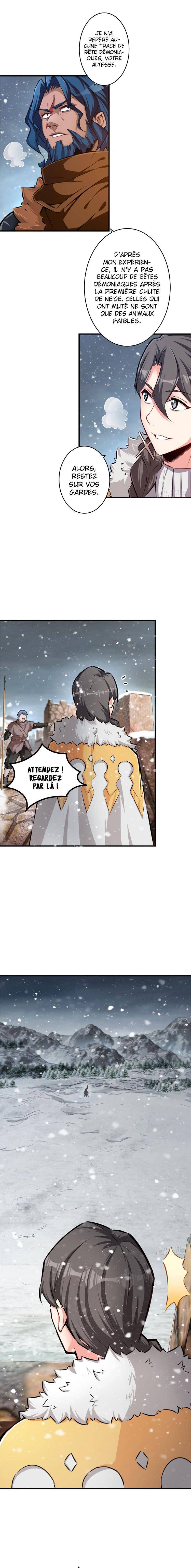 Read Release That Witch FR Manga Online