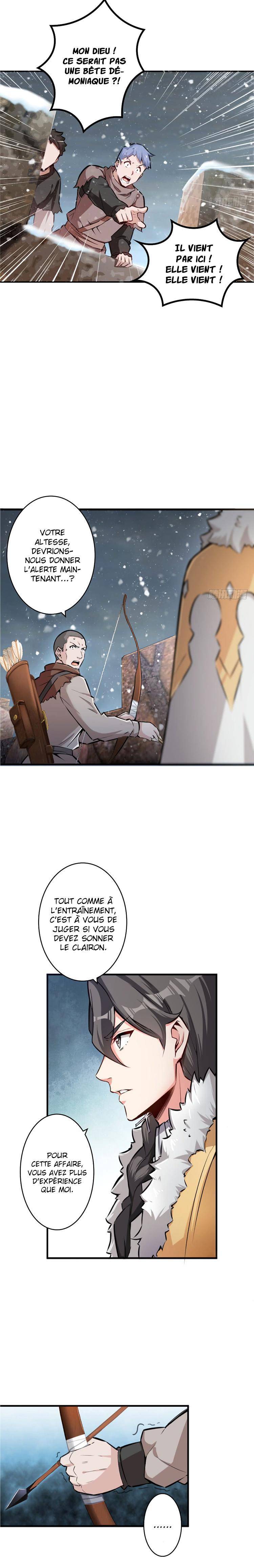 Read Release That Witch FR Manga Online