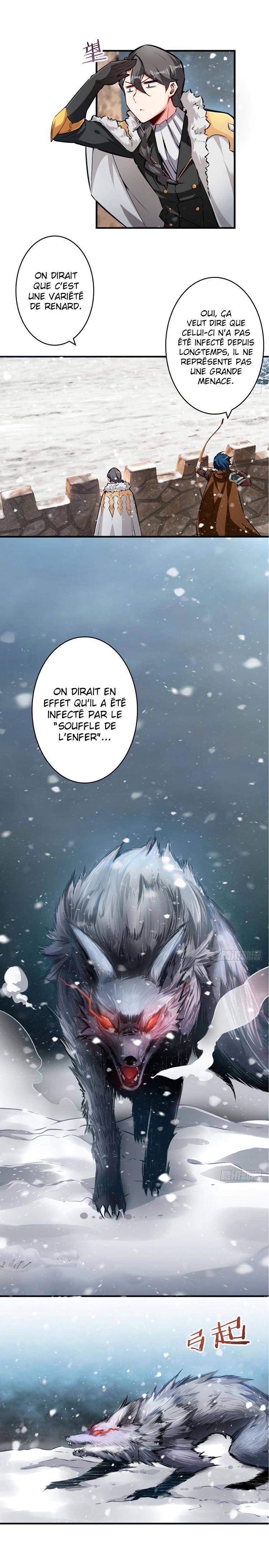 Read Release That Witch FR Manga Online