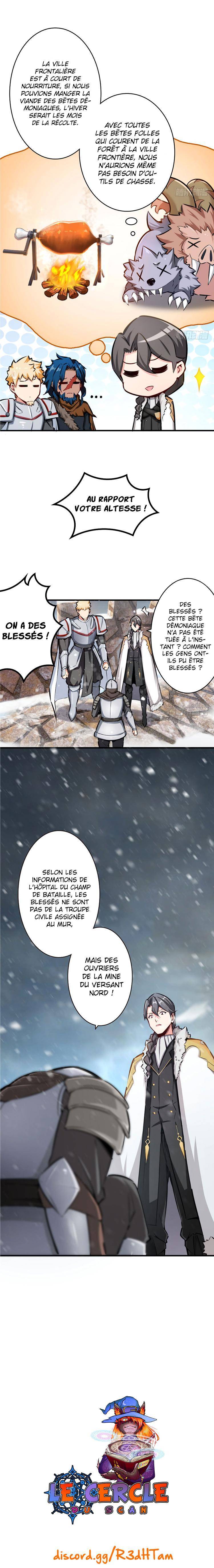 Read Release That Witch FR Manga Online