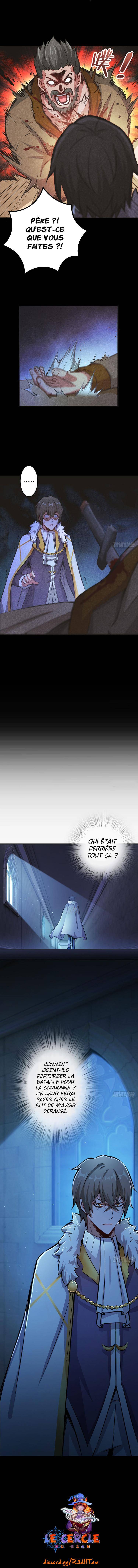Read Release That Witch FR Manga Online