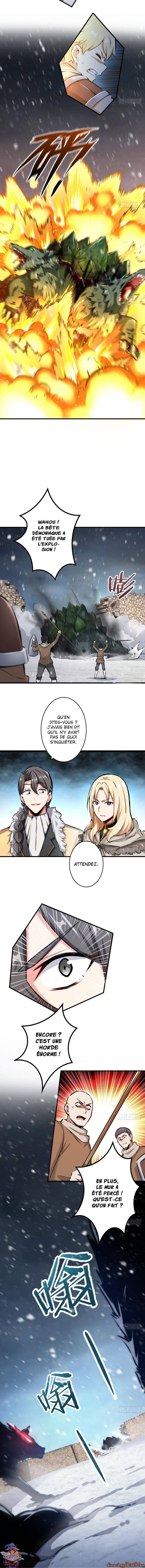 Read Release That Witch FR Manga Online