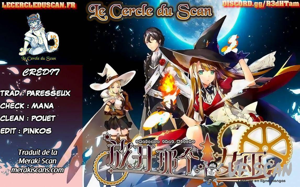 Read Release That Witch FR Manga Online