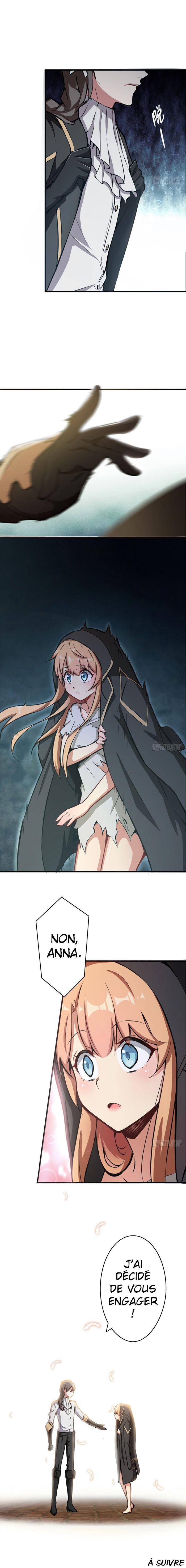 Read Release That Witch FR Manga Online
