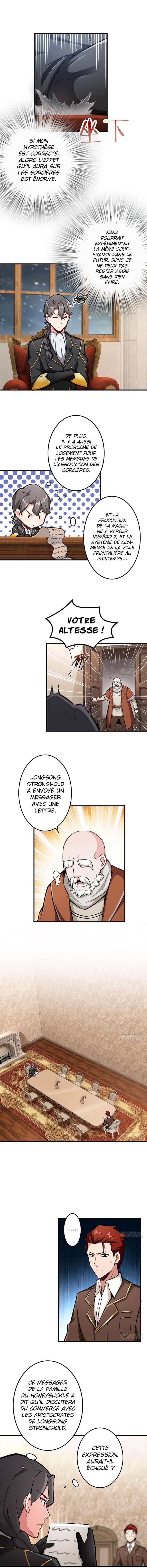 Read Release That Witch FR Manga Online