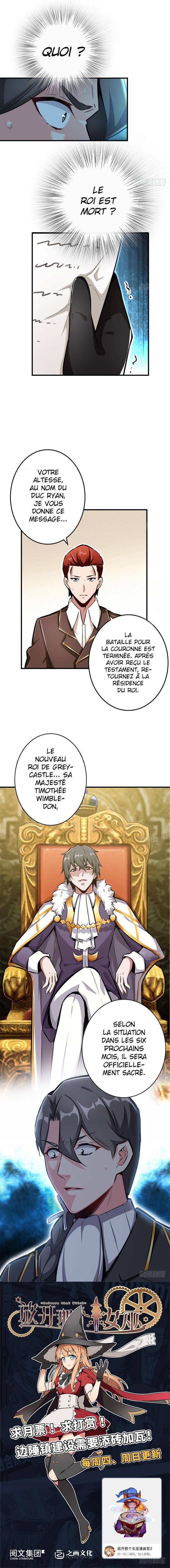 Read Release That Witch FR Manga Online