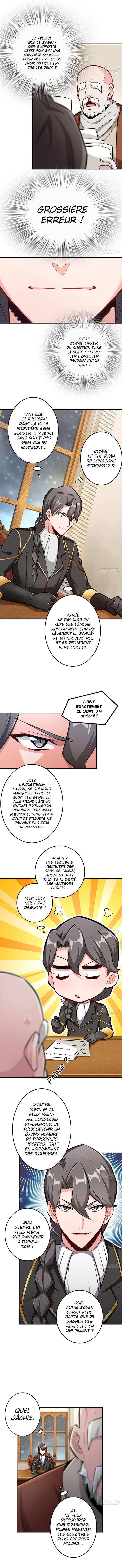 Read Release That Witch FR Manga Online