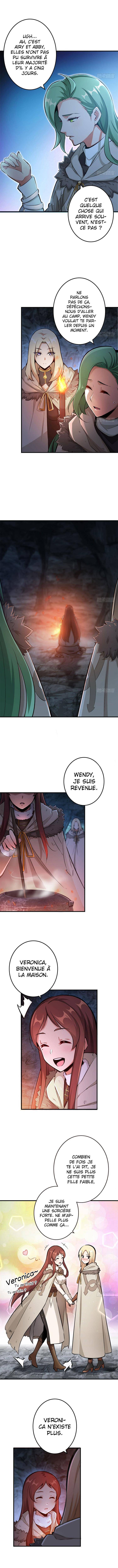 Read Release That Witch FR Manga Online