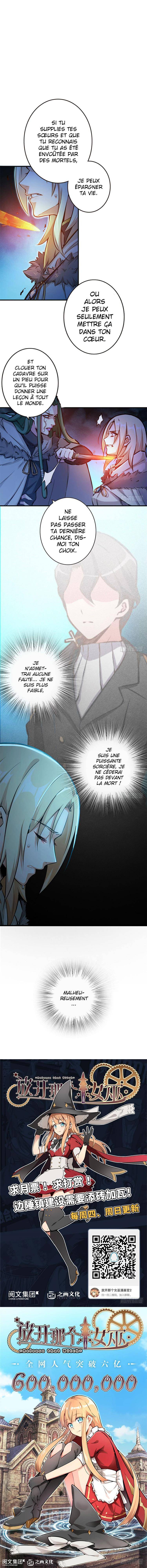 Read Release That Witch FR Manga Online