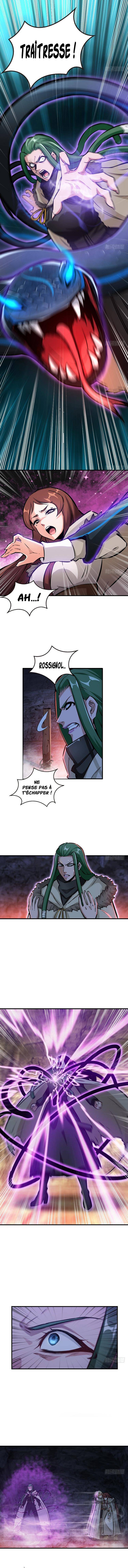 Read Release That Witch FR Manga Online