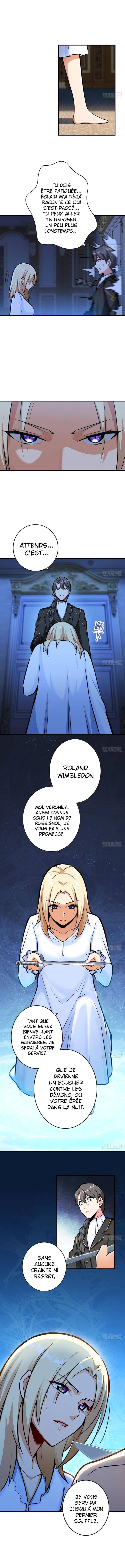 Read Release That Witch FR Manga Online