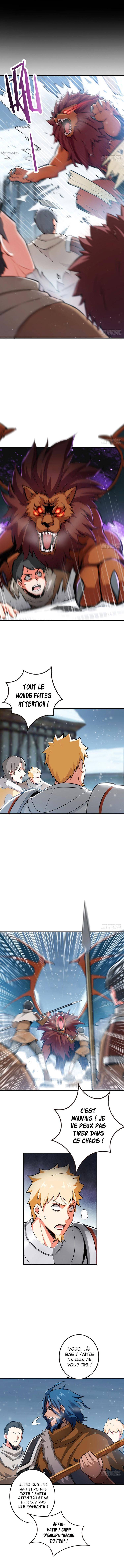 Read Release That Witch FR Manga Online