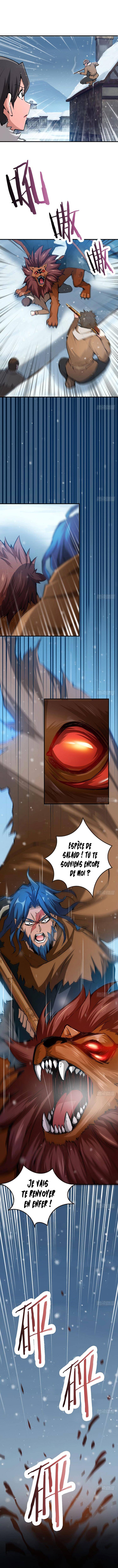 Read Release That Witch FR Manga Online