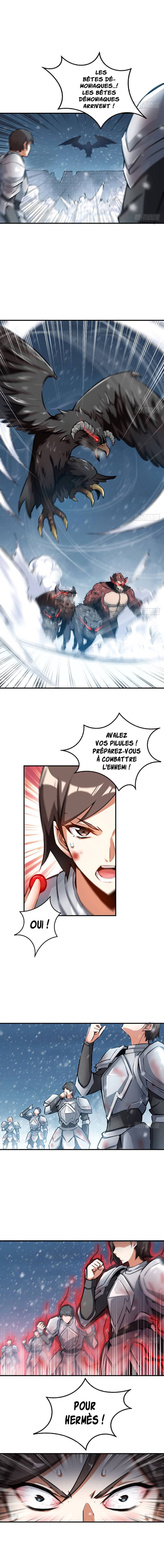 Read Release That Witch FR Manga Online