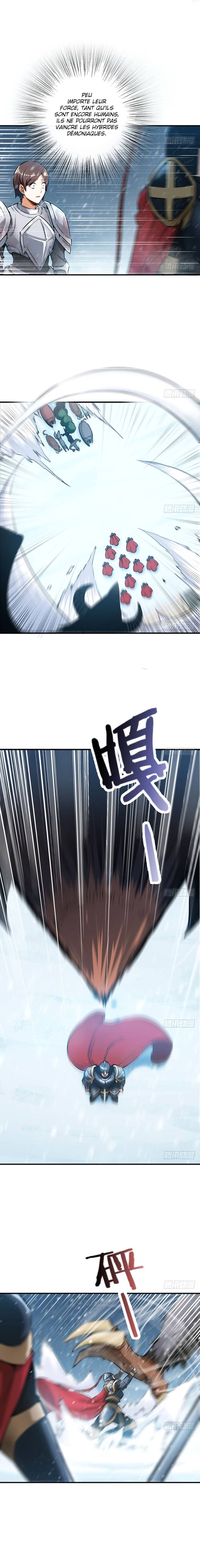 Read Release That Witch FR Manga Online