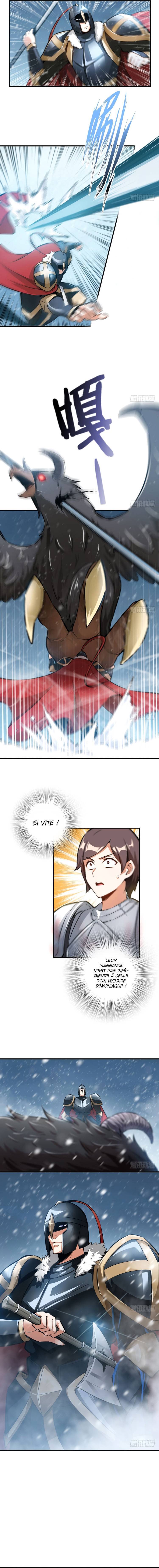 Read Release That Witch FR Manga Online