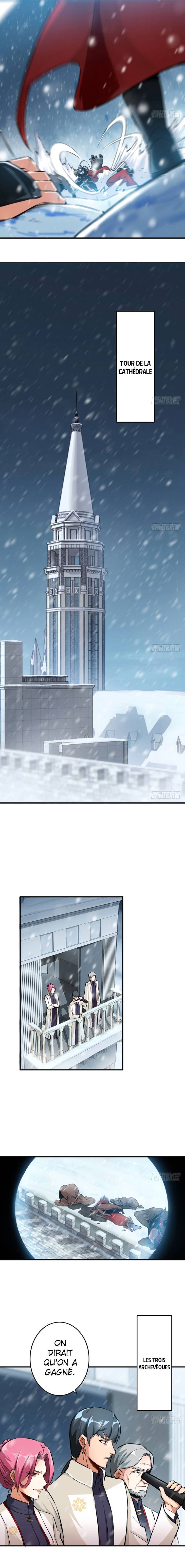 Read Release That Witch FR Manga Online