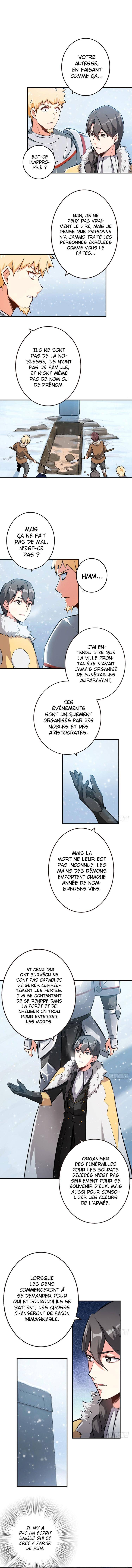 Read Release That Witch FR Manga Online