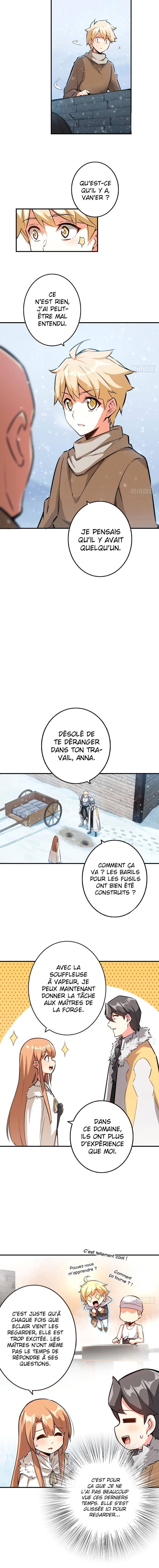 Read Release That Witch FR Manga Online