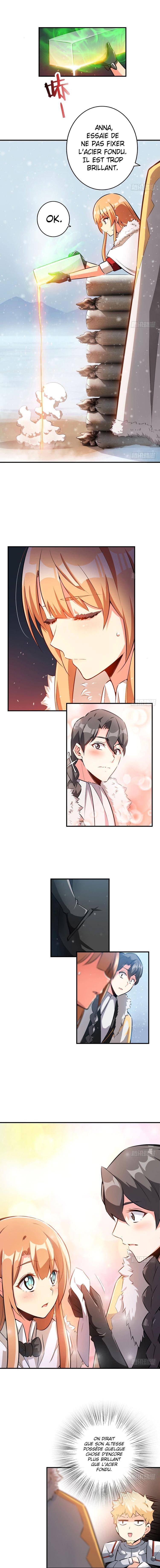 Read Release That Witch FR Manga Online