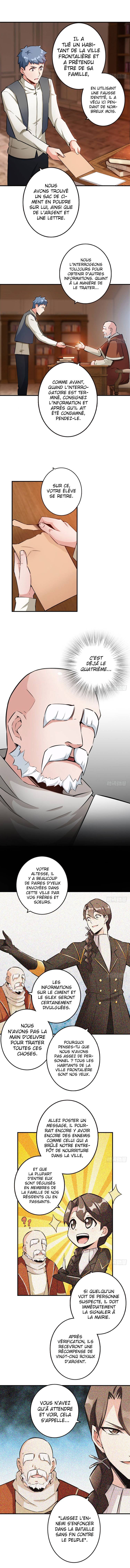 Read Release That Witch FR Manga Online