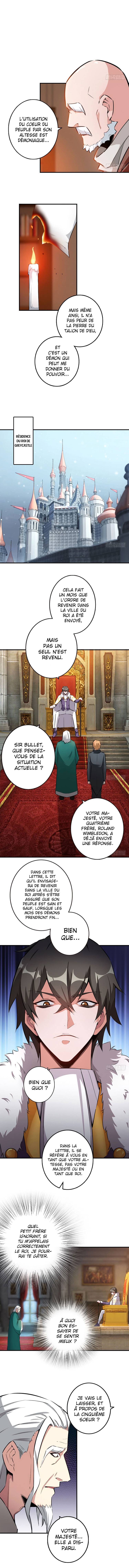 Read Release That Witch FR Manga Online