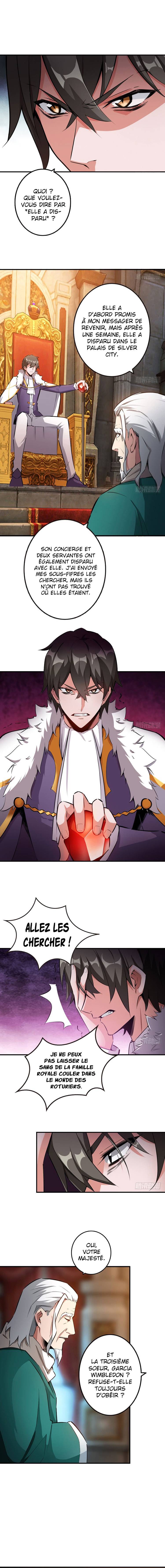 Read Release That Witch FR Manga Online