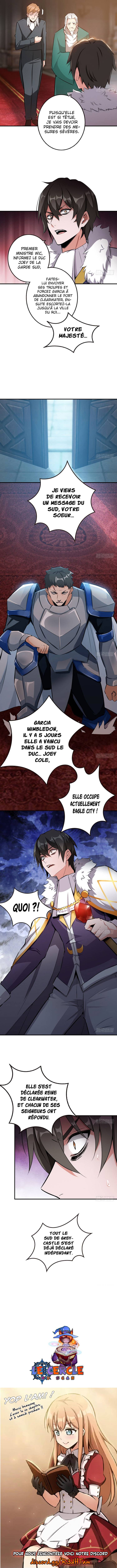 Read Release That Witch FR Manga Online