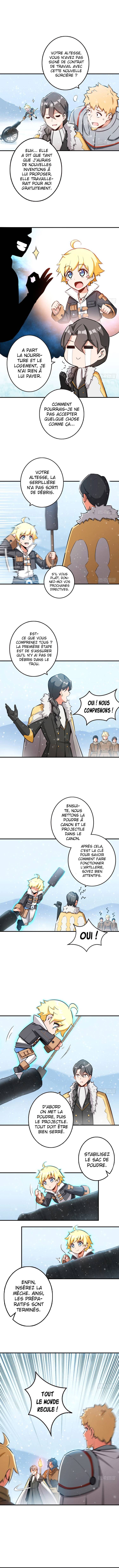 Read Release That Witch FR Manga Online